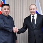 Κιμ Γιονγκ Ουν: Δέσμευση για στρατηγική συνεργασία με Ρωσία