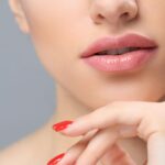 Lip gloss: Πέντε τρόποι για να το φορέσετε