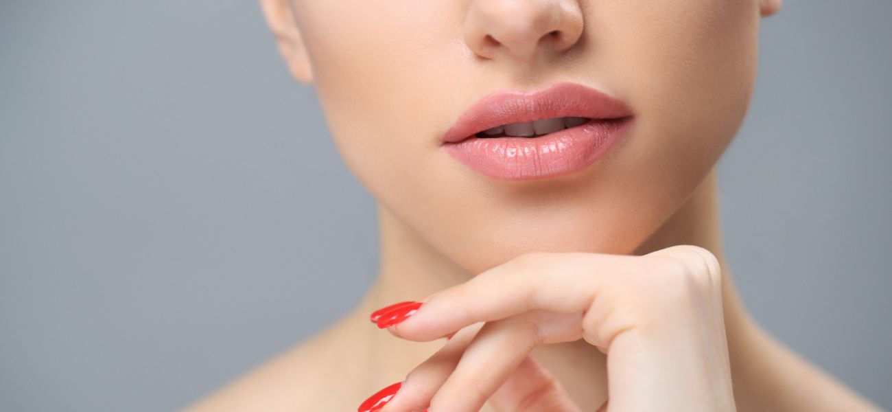 Lip gloss: Πέντε τρόποι για να το φορέσετε