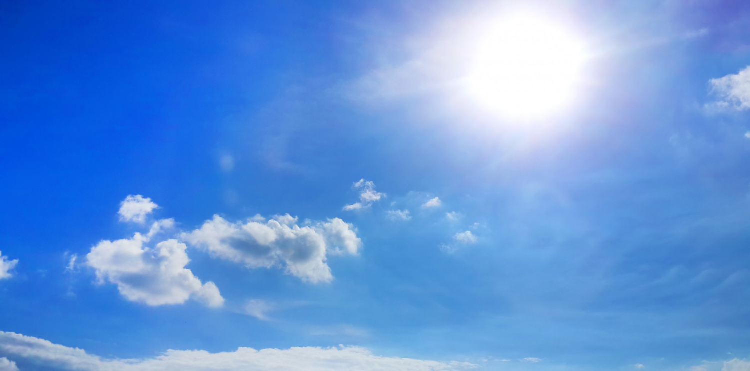 Πρόγνωση καιρού - Παρασκευή 27/06/2023