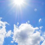Πρόγνωση καιρού - Δευτέρα 03/07/2023