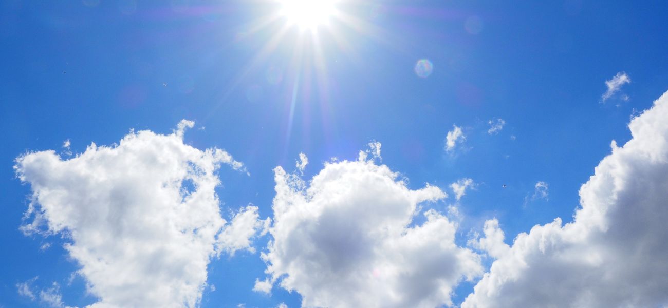 Πρόγνωση καιρού - Δευτέρα 03/07/2023