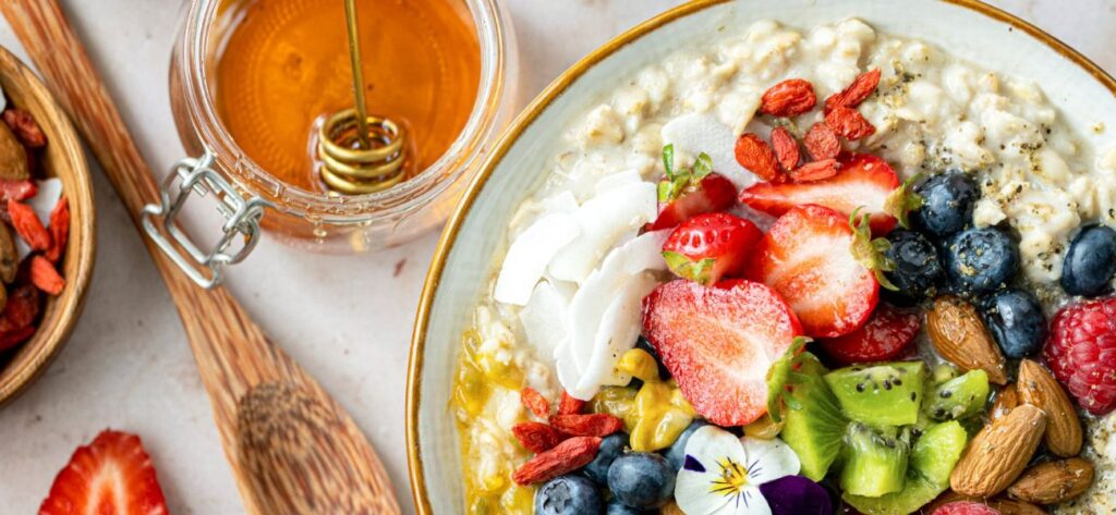Superfoods: Οι κορυφαίες 10 υπερτροφές για την ομορφιά σας