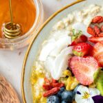 Superfoods: Οι κορυφαίες 10 υπερτροφές για την ομορφιά σας