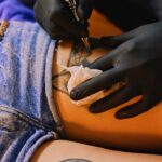 Tattoo: Τι πρέπει να γνωρίζετε για την επούλωσή τους