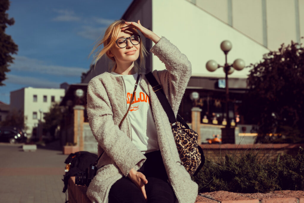 Capsule wardrobe: Μια μικρή γκαρνταρόμπα με αμέτρητα outfit