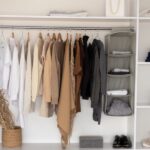 Capsule wardrobe: Μια μικρή γκαρνταρόμπα με αμέτρητα outfit