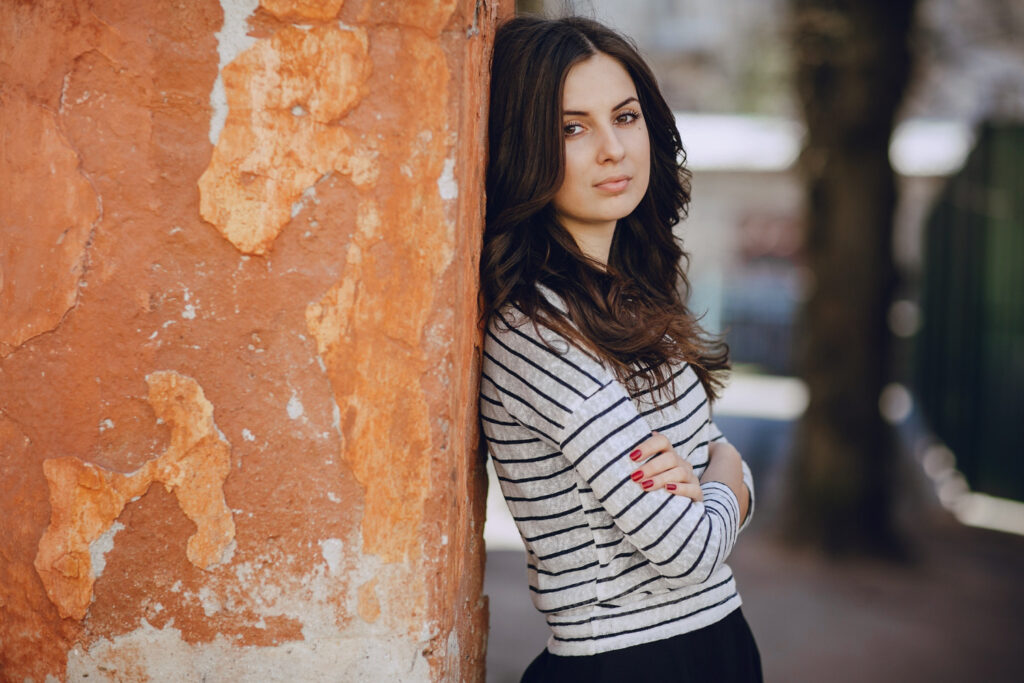 Capsule wardrobe: Μια μικρή γκαρνταρόμπα με αμέτρητα outfit