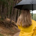 Καιρός 27/10/2023 - Αραιές νεφώσεις και τοπικές βροχές