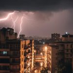 Ο Καιρός Σήμερα - Τετάρτη 01 Νοεμβρίου 2023