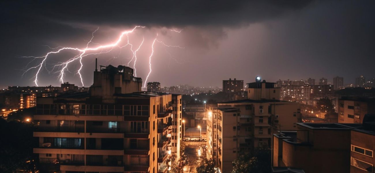 Ο Καιρός Σήμερα - Τετάρτη 01 Νοεμβρίου 2023