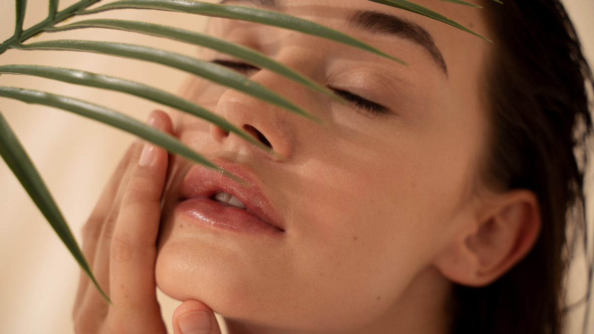 diy-scrub-proswpou-gia-lampero-derma-mono-me-2-ulika