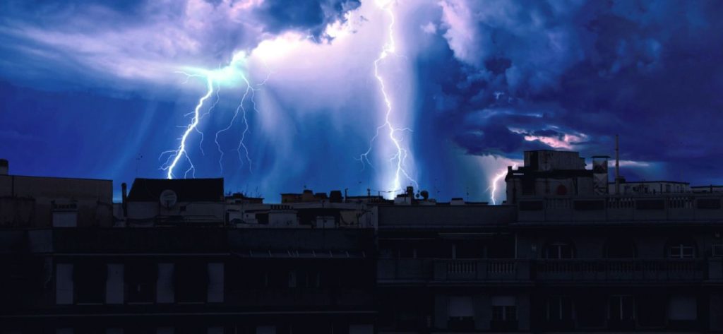 Κακοκαιρία «Π» - Προειδοποίηση από την ΕΜΥ