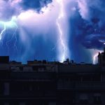 Κακοκαιρία «Π» - Προειδοποίηση από την ΕΜΥ