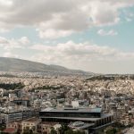 Πρόγνωση καιρού - Τρίτη 07/11/2023