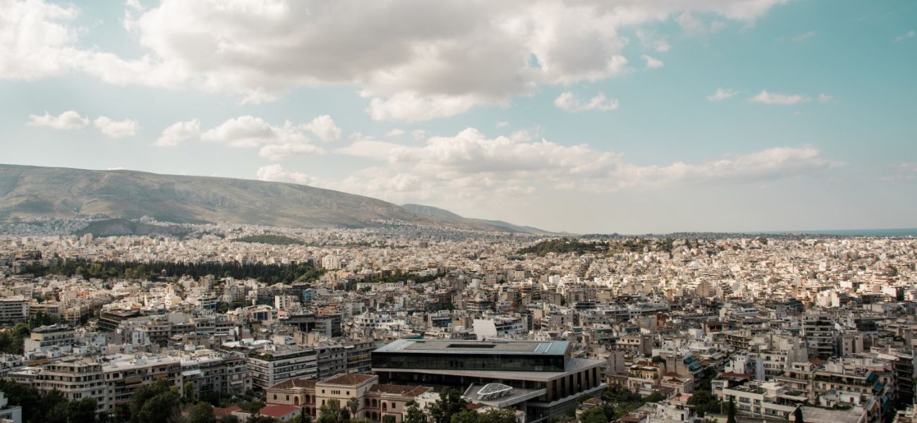Πρόγνωση καιρού - Τρίτη 07/11/2023