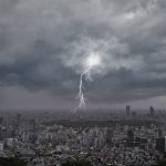 Πρόγνωση του καιρού για την Τετάρτη 29/11/2023