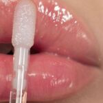 Lip oil