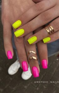 super bright