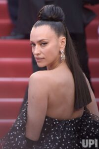 Irina Shayk