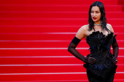 Φεστιβάλ Καννών 2025: Τα Top 3 beauty looks που ξεχώρισαν στο κόκκινο χαλί
