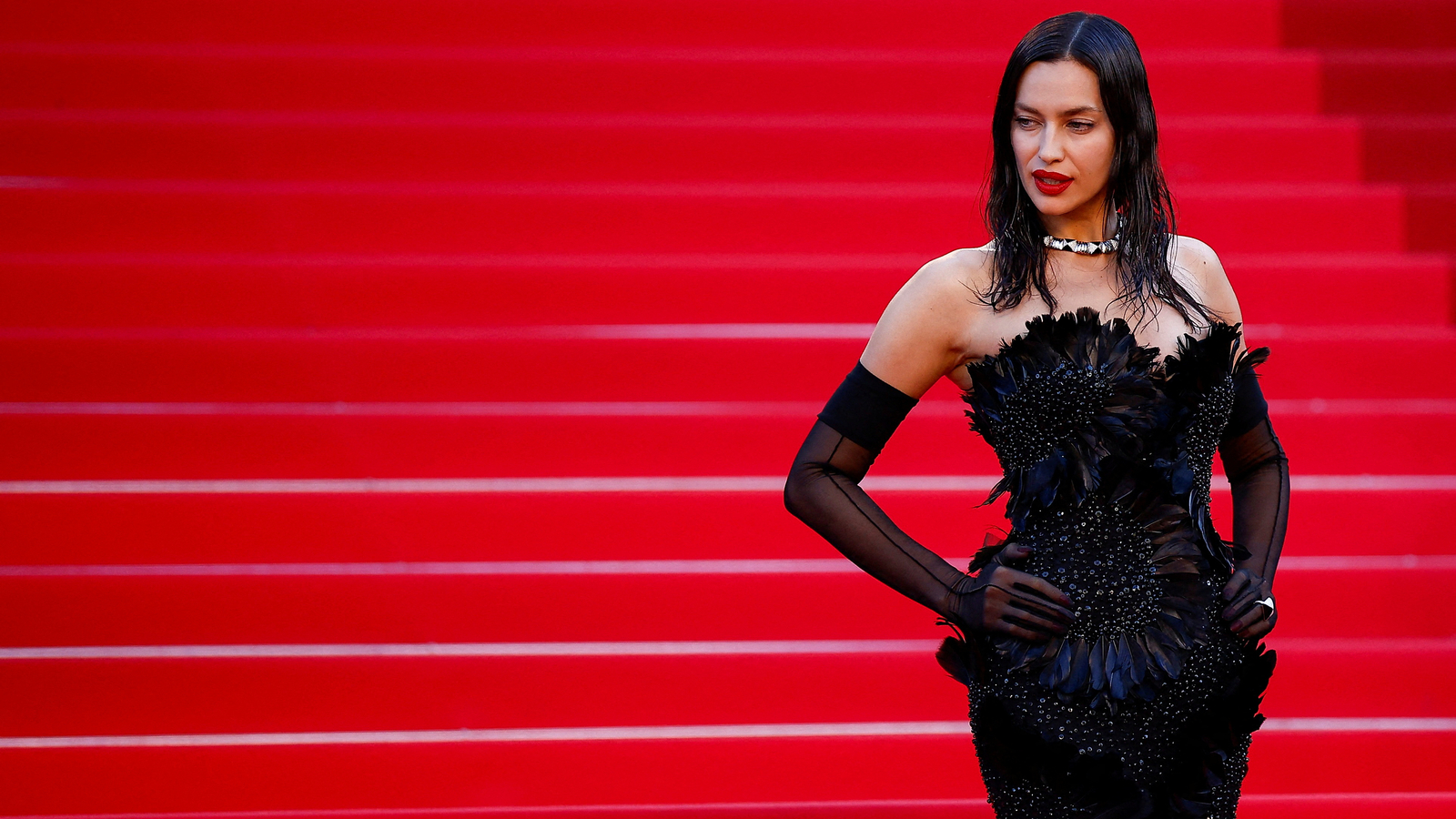 Φεστιβάλ Καννών 2025: Τα Top 3 beauty looks που ξεχώρισαν στο κόκκινο χαλί
