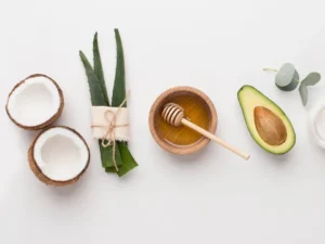 Avocado Mask