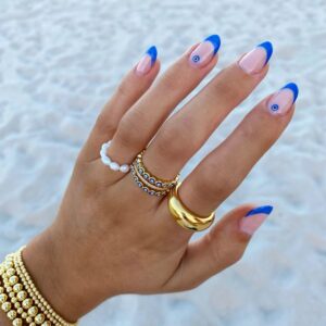 Nail me Greek