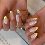 summer nail trends