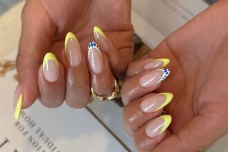 summer nail trends