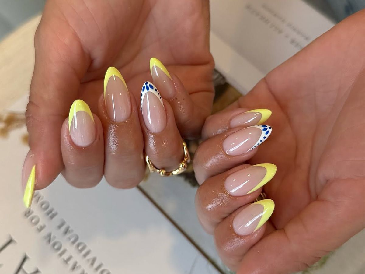 summer nail trends