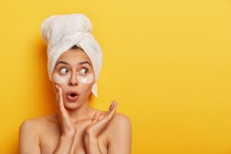 face toner