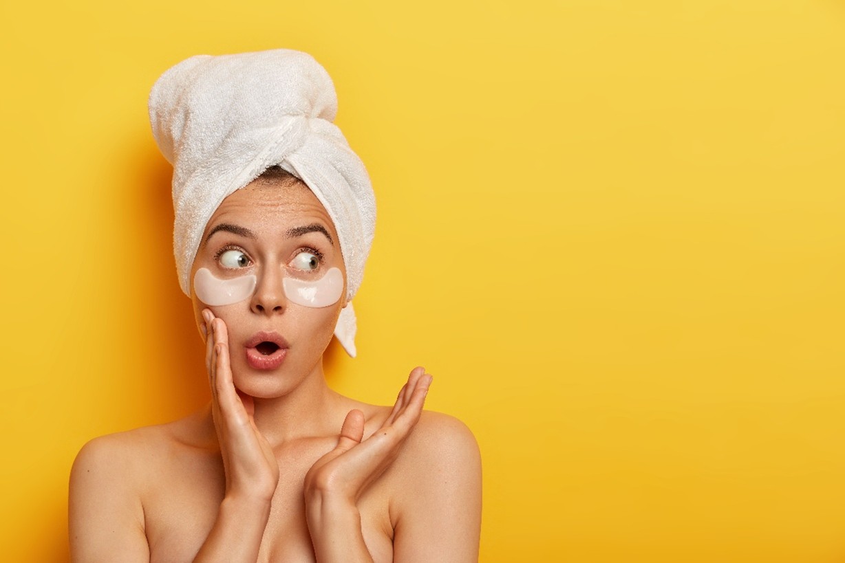 face toner
