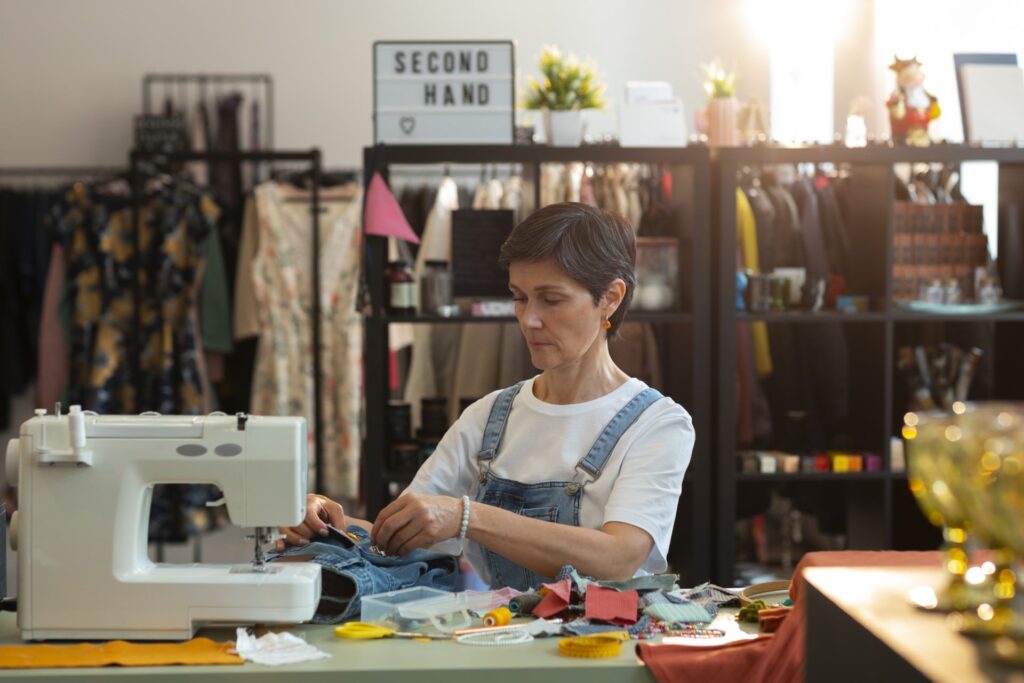 ethical fashion