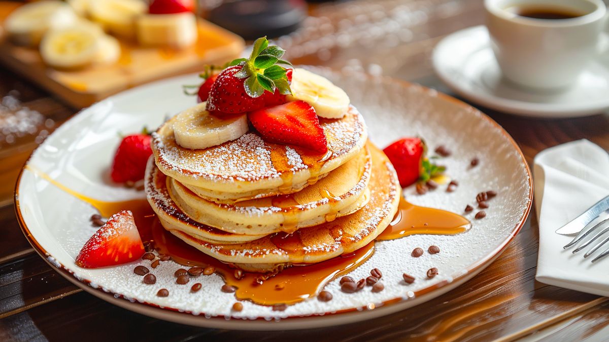 protein-pancakes-to-prwino-pou-se-xortainei-xwris-tupseis