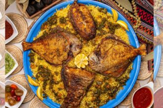 psito-fileto-psariou-me-ruzi-kai-lemonati-saltsa