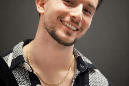 ανδρική περιποίηση προσώπου beautymag