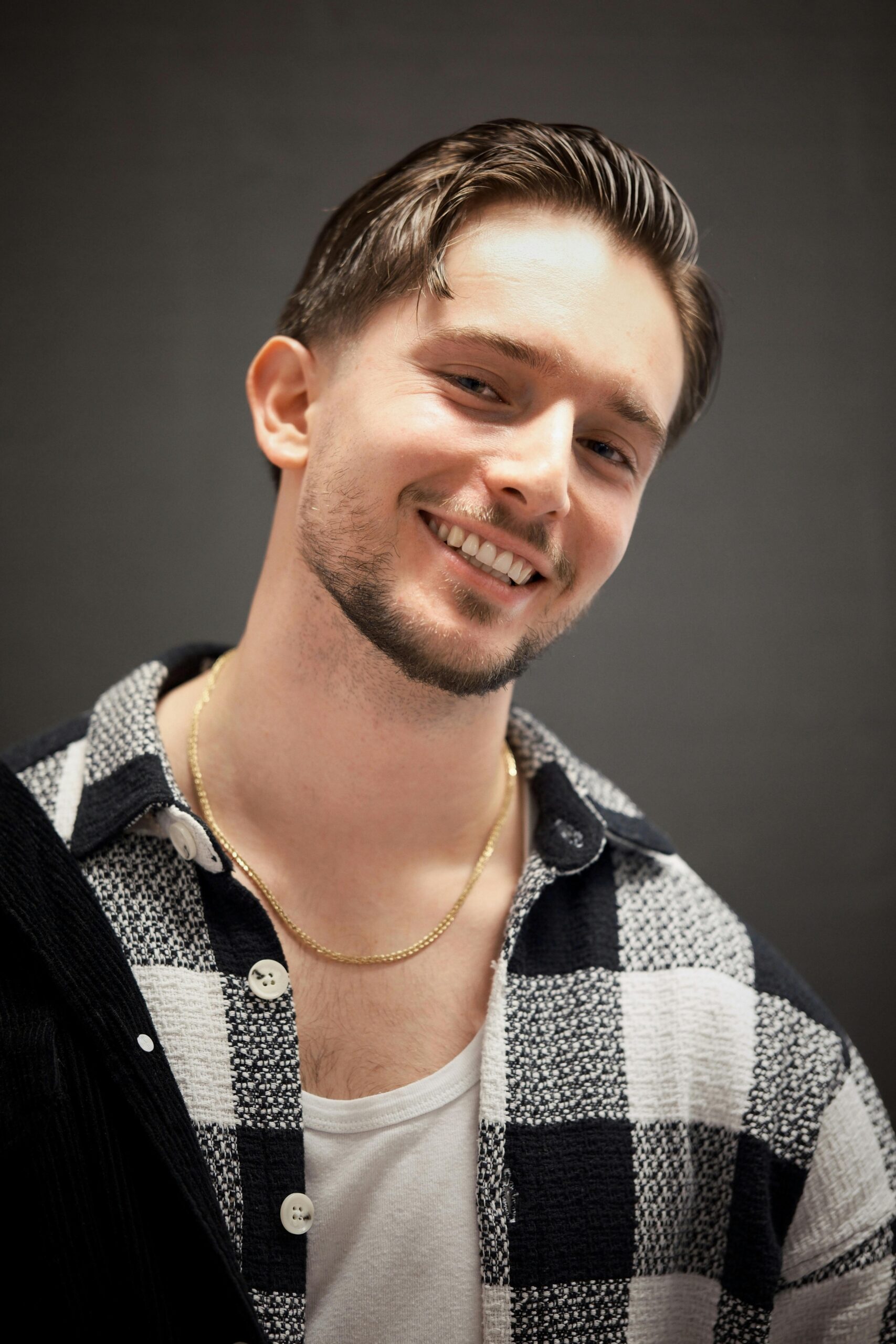 ανδρική περιποίηση προσώπου beautymag