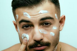 Ακμή προσώπου