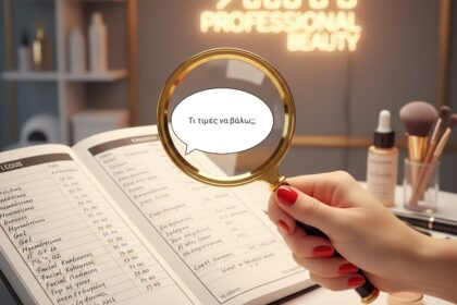 Κοστολόγηση υπηρεσιών