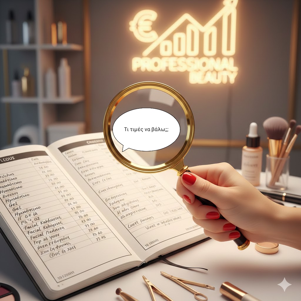 Κοστολόγηση υπηρεσιών