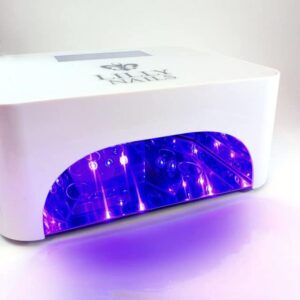 Επαγγελματική Led λάμπα πολυμερισμού 