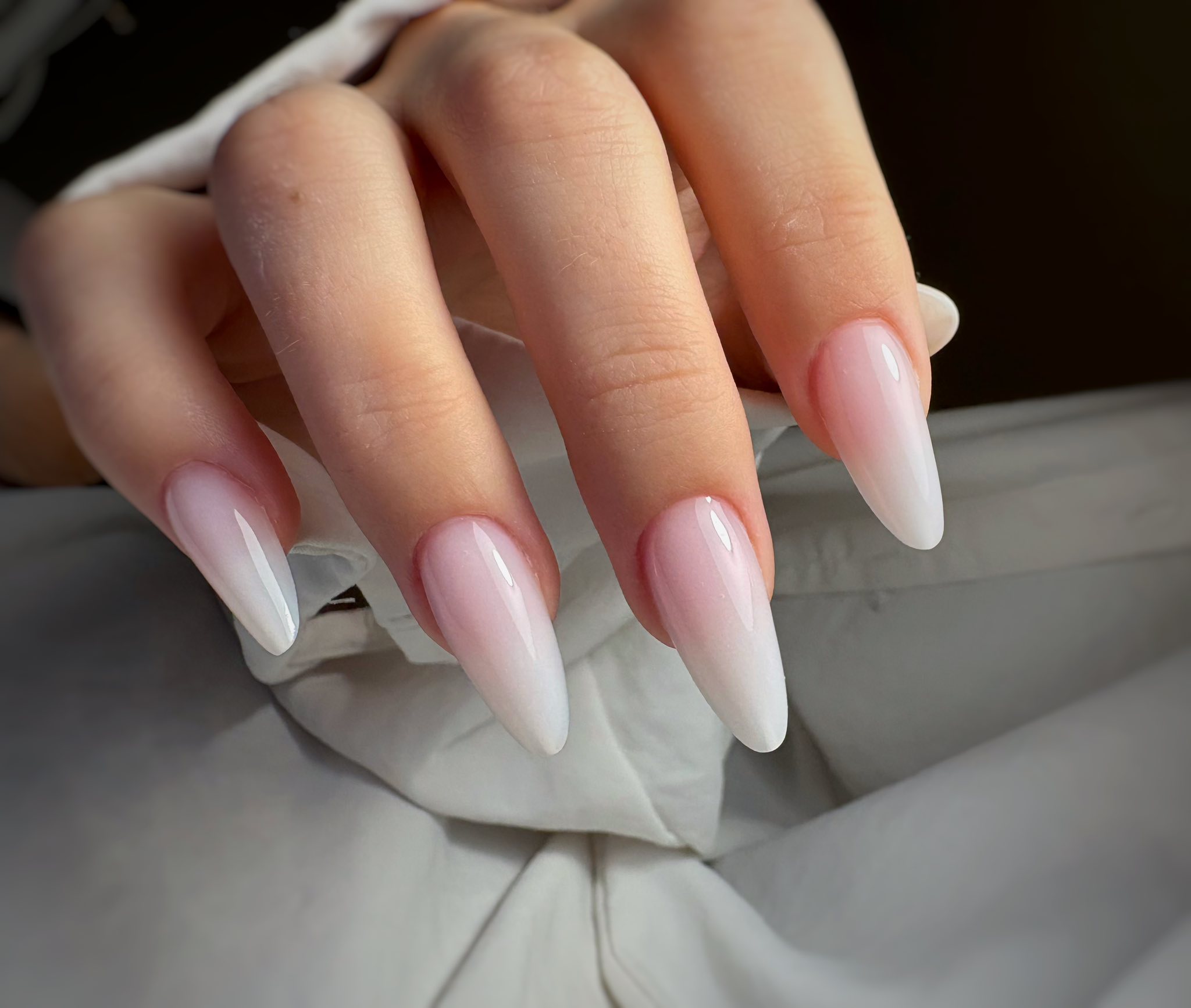 Τάσεις στα νύχια 2026 και φυσικό μανικιούρ από την κοινότητα του Nails All About