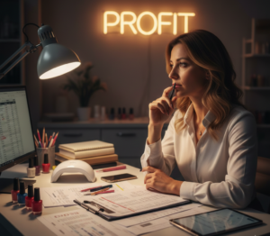 Τα έχω σκεφτεί όλα;