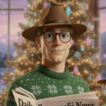 The Gounopolis Project