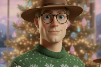 The Gounopolis Project