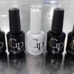 GP Gel Passion επαγγελματικά προϊόντα νυχιών TPO και HEMA FREE ΠΑΠΑΔΑΤΟΣ ΔΓ