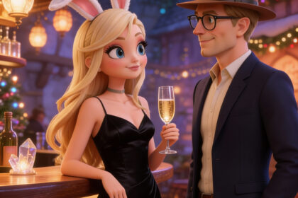 Σε γλυκοκοιτάζουν