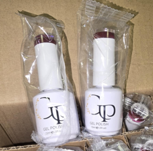 «Προϊόντα που παραδίδονται σφραγισμένα, εγγυώνται την απόλυτη ασφάλεια και ποιότητα».