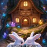 The Gounopolis Project Μπουμπού και Goi Καφές και Παρελθόν